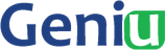 Geniu Logo