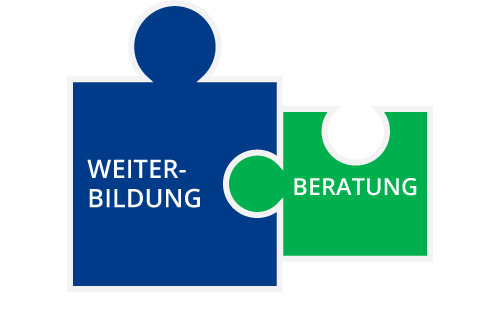 Geniu: Weiterbildung + Beratung (Standard) Geniu: Weiterbildung + Beratung (Standard)
