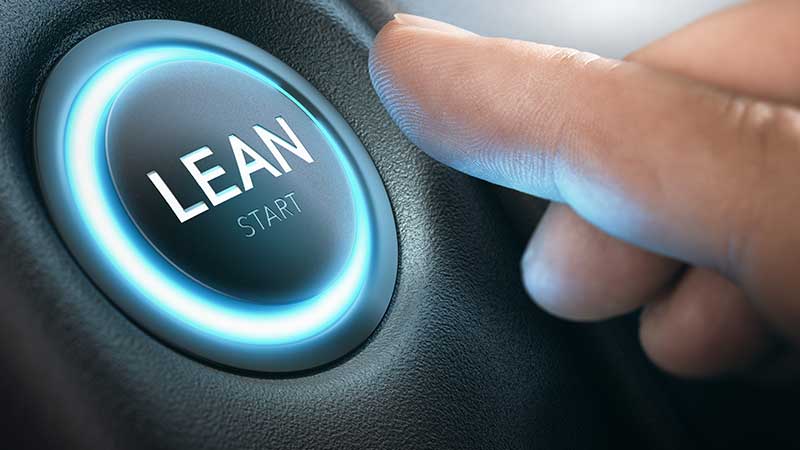 Geniu - Einführung Lean Management im Labor