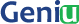 Geniu Staging Logo