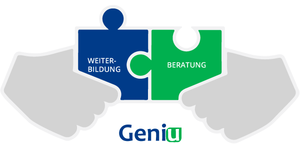Geniu: Weiterbilung und Beratung für Labore Geniu: Weiterbilung und Beratung für Labore